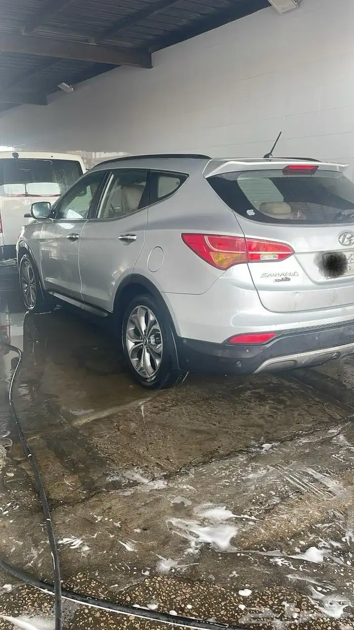 سنتافي 2014 اول مالك 4