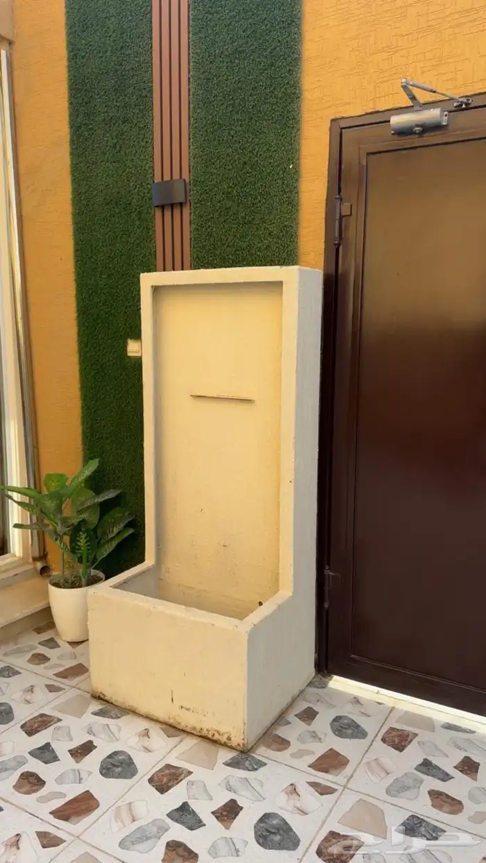 شلال فايبر 0
