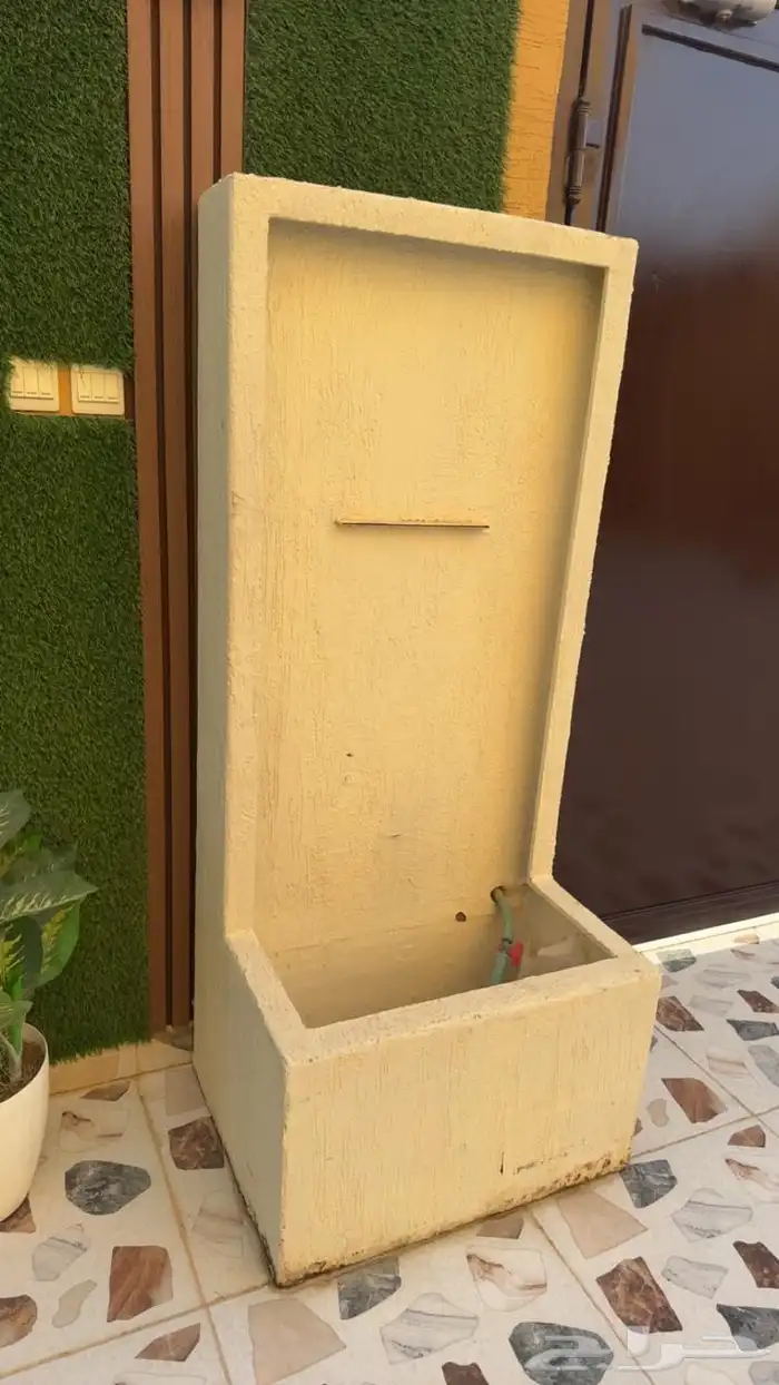 شلال فايبر 1