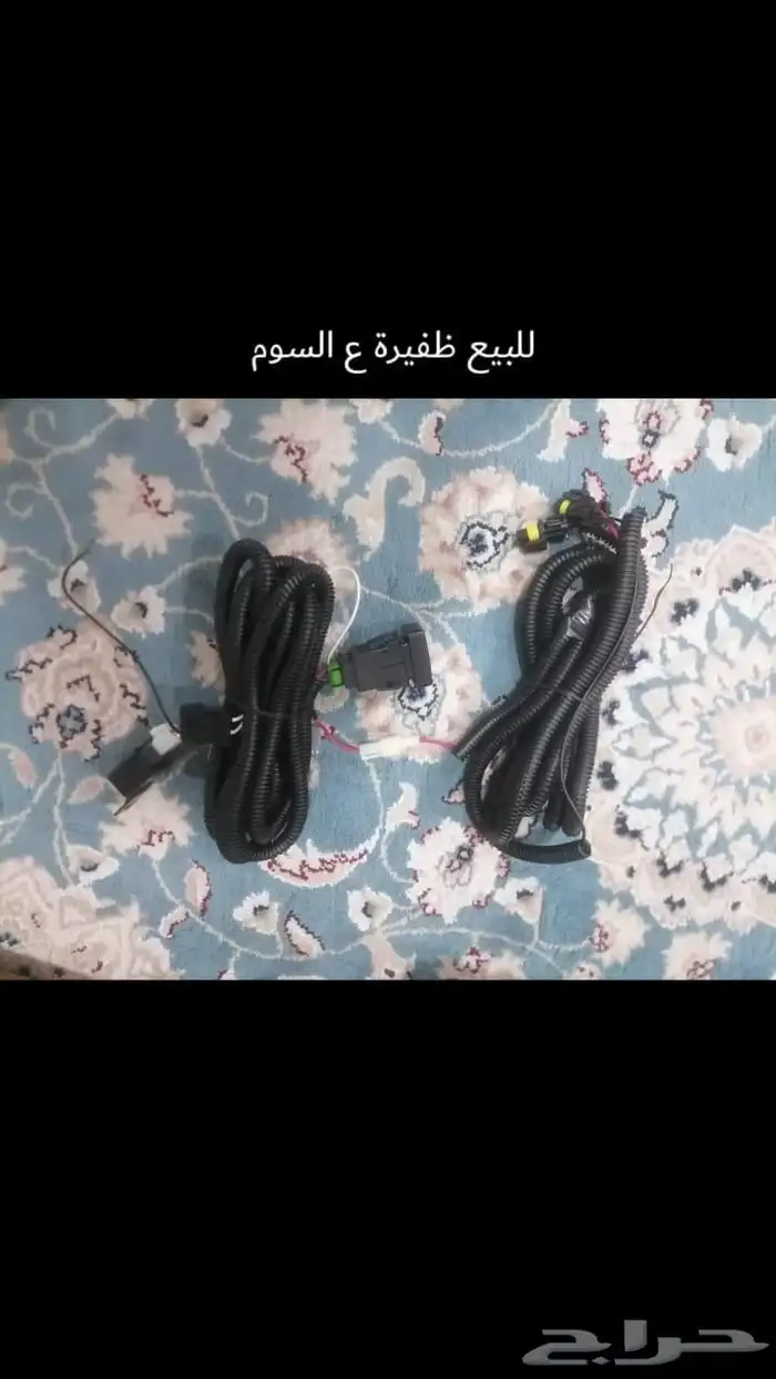 ظفيره اصليه جديده 0