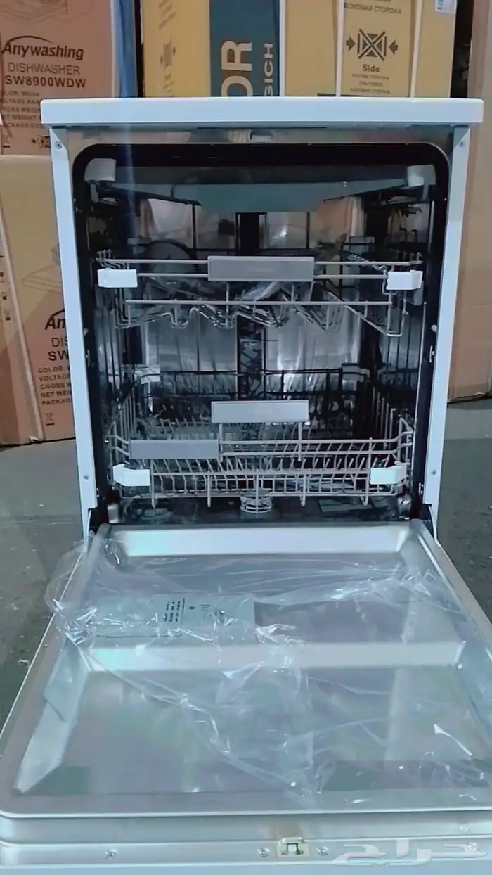 غسالات الصحون غسالات الصحون 12