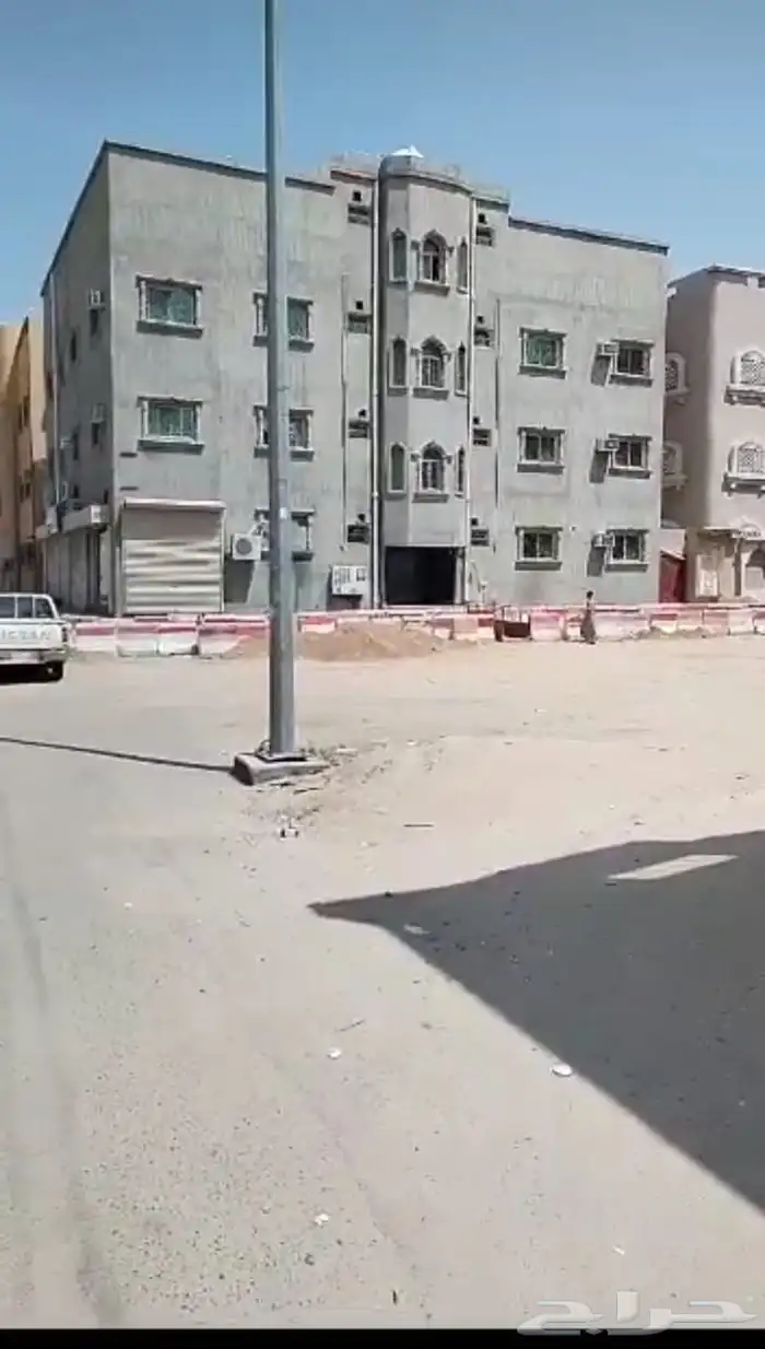 ارض للبيع حي المعترض الطايف 0