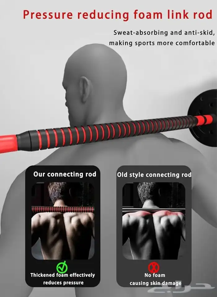 اثقال متنوعة ودنابل ذكيةودنابل متنوعةواثقال وشنطة20كيلو 14