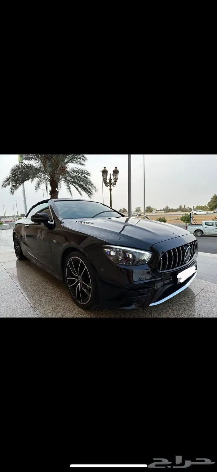 مرسيدس E220 10