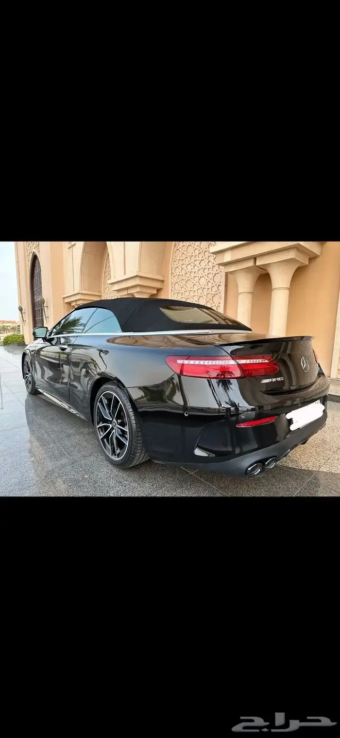 مرسيدس E220 9