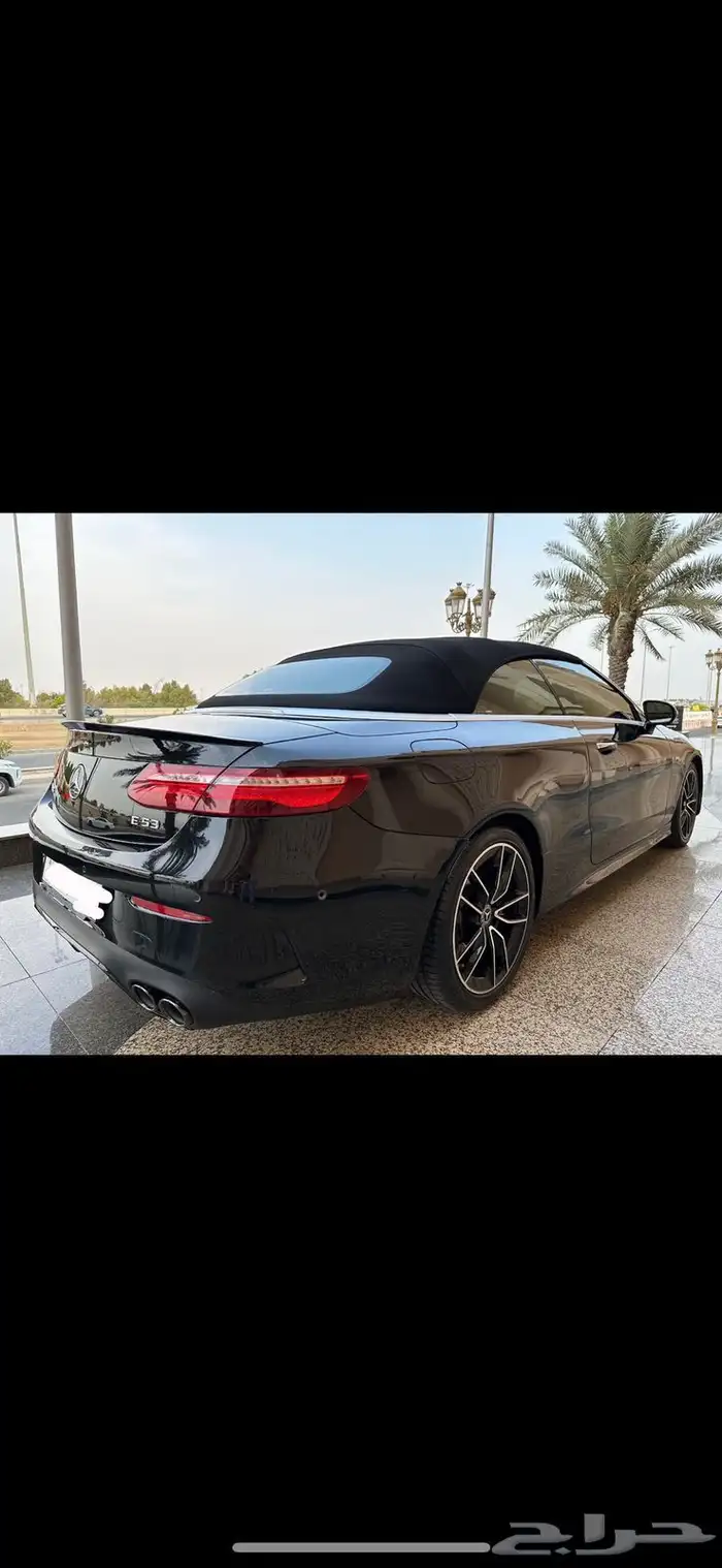 مرسيدس E220 6