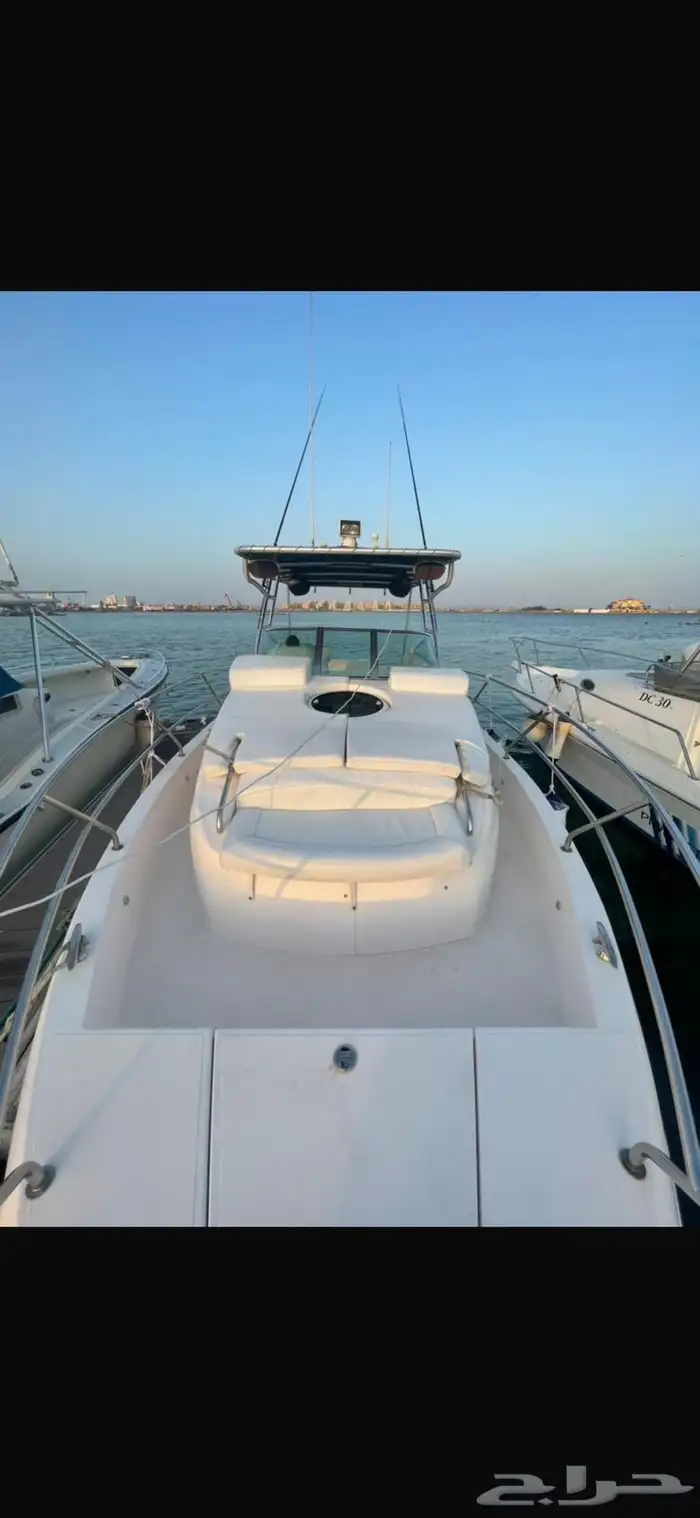 ميني يخت للرحلات 9