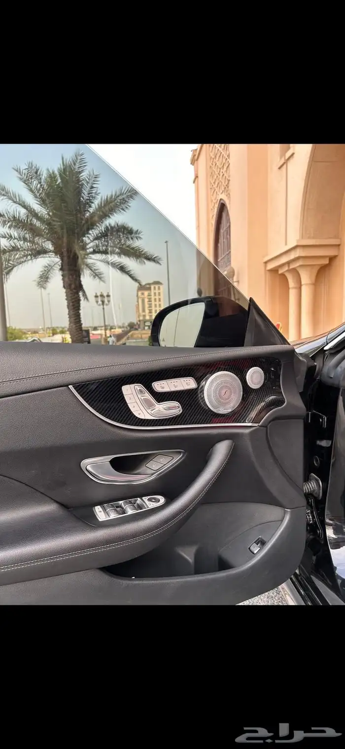 مرسيدس E220 8