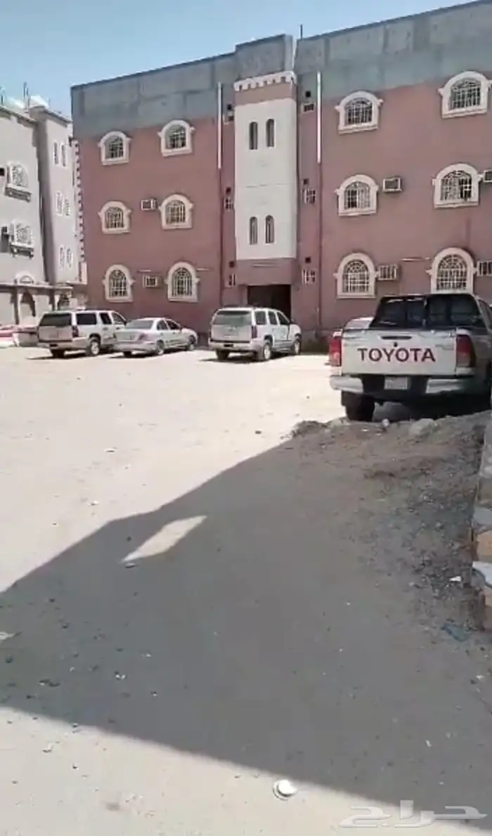ارض للبيع حي المعترض الطايف 2
