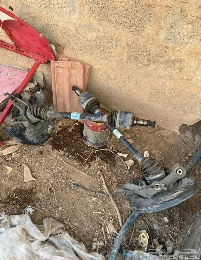 قطع كابرس 2014 2016 8
