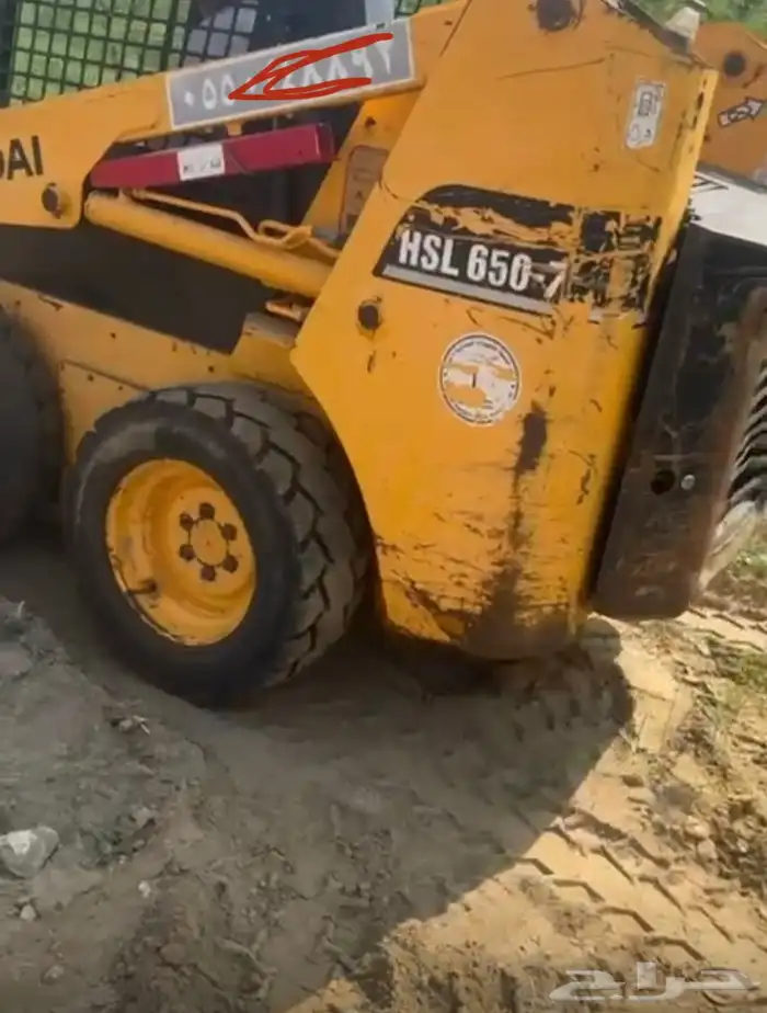بوبكات هيونداي 2013 نظيف 3