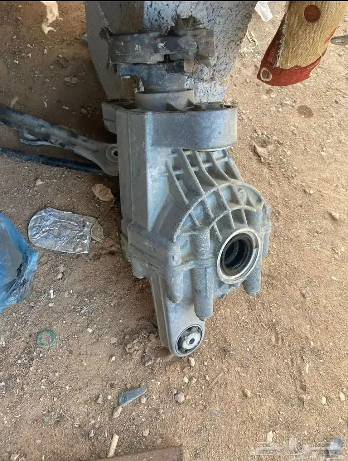 قطع كابرس 2014 2016 7