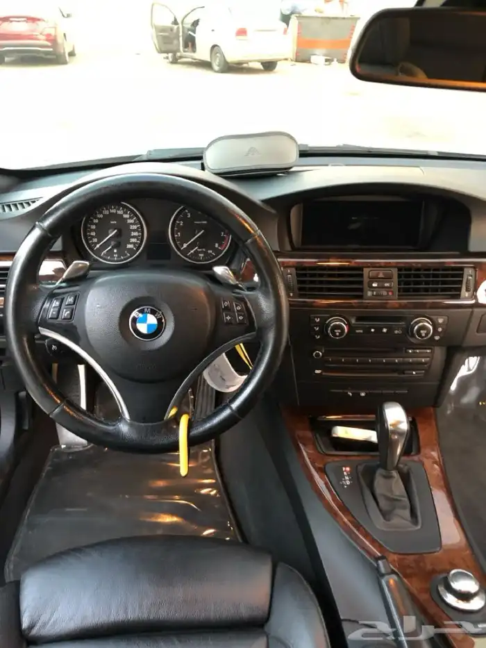 For Sale BMW E92 335i   2008 للبيع 8