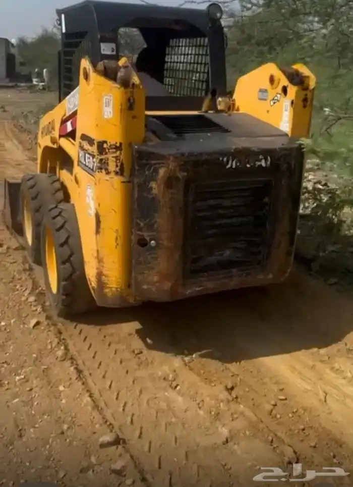 بوبكات هيونداي 2013 نظيف 1