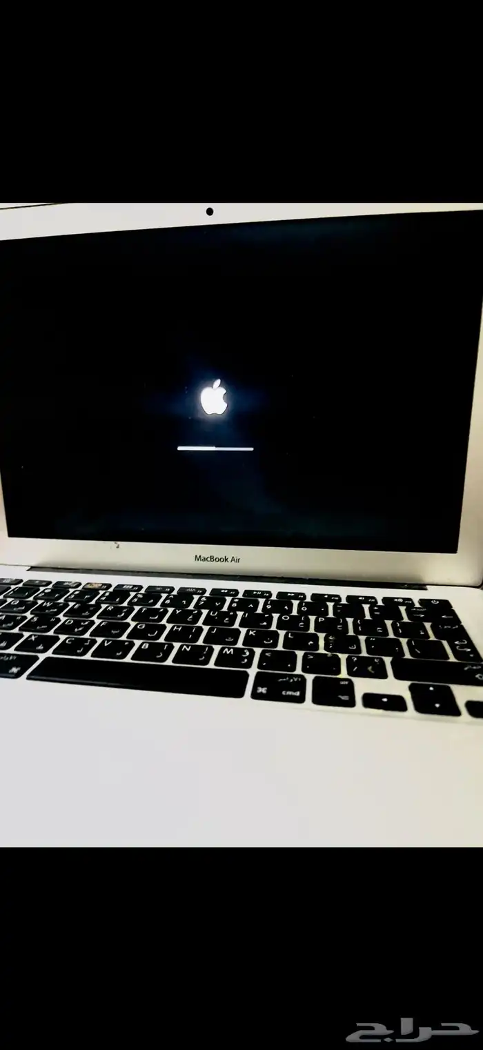 ماك بوك اير 3