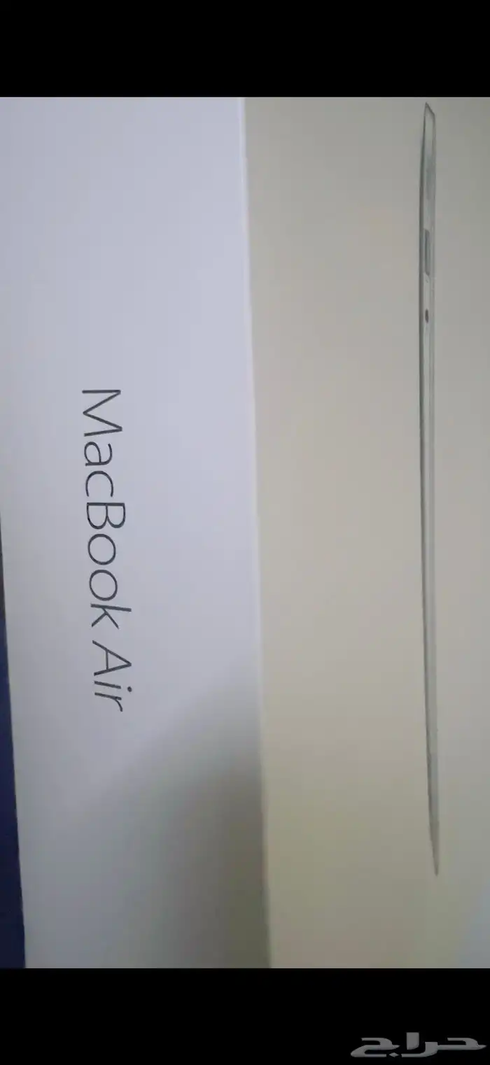 ماك بوك اير 2