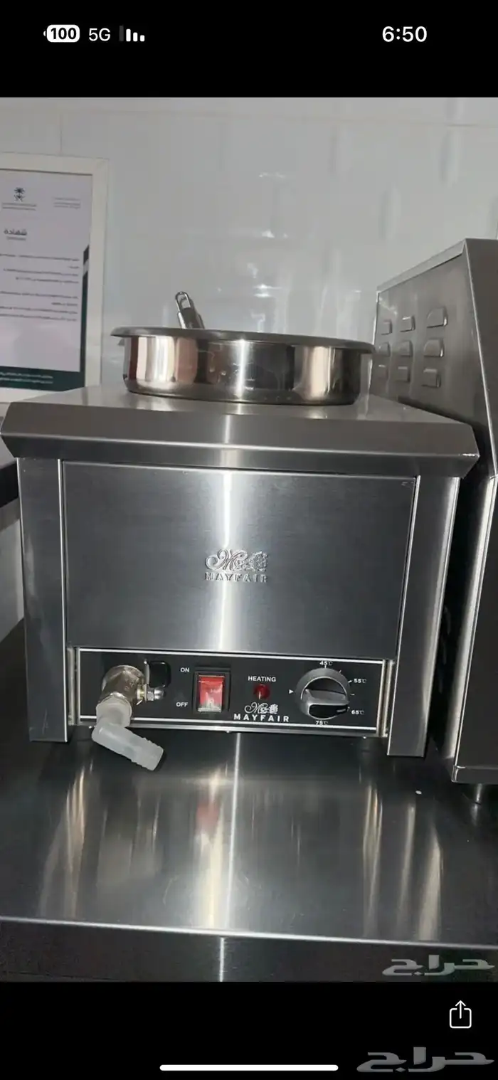 سخان جبن للبيع 0