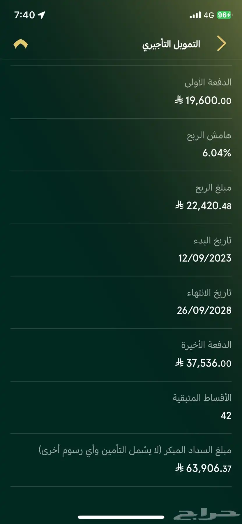 للتقبيل شانجان CS 75 Plus 2022 قسط شهر (960) 4