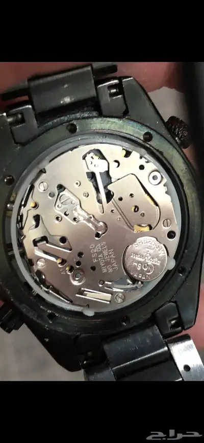 ساعة TAG HEUER أولادي ياباني 14