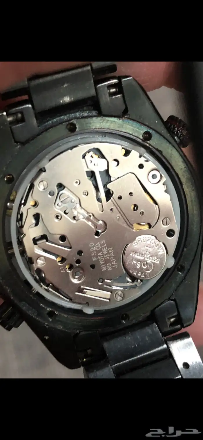 ساعة TAG HEUER أولادي ياباني 14