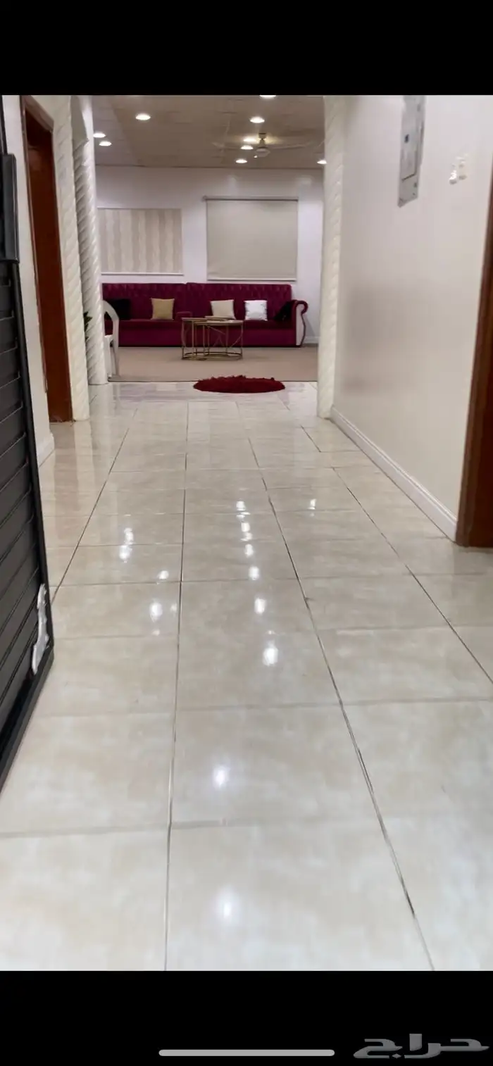 شاليه واستراحة الشلال بالعرفاء. 24