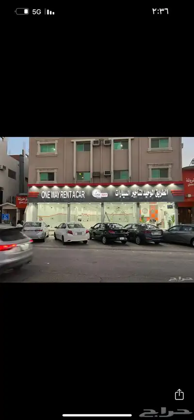 تركيب وجهات كلادينج واعمال حديد وحروف بارزة 35