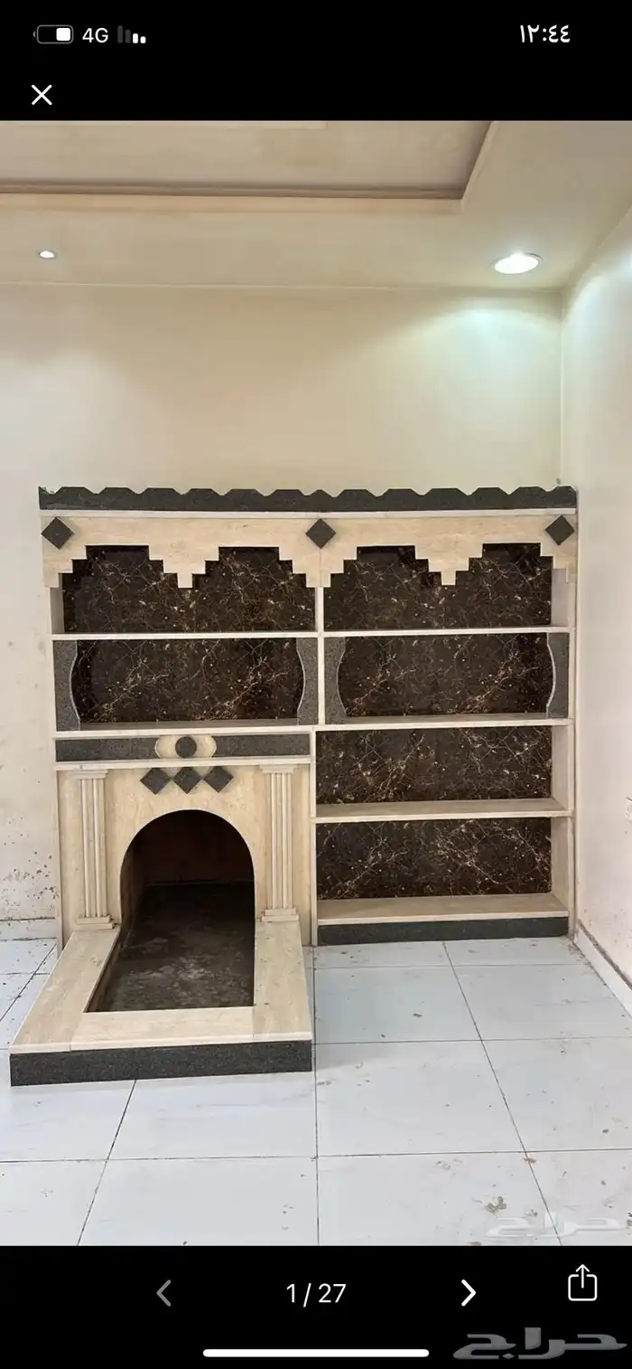 مشبات مودرن 6