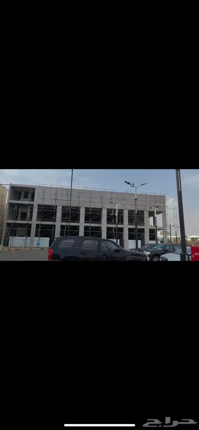 تركيب وجهات كلادينج واعمال حديد وحروف بارزة 56