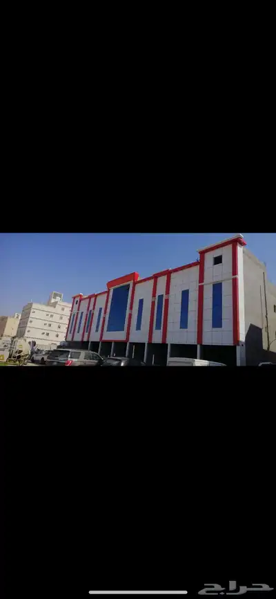 تركيب وجهات كلادينج واعمال حديد وحروف بارزة 52