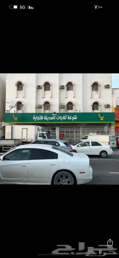 تركيب وجهات كلادينج واعمال حديد وحروف بارزة 60