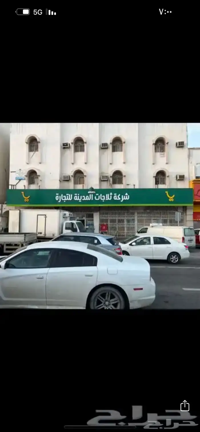 تركيب وجهات كلادينج واعمال حديد وحروف بارزة 58