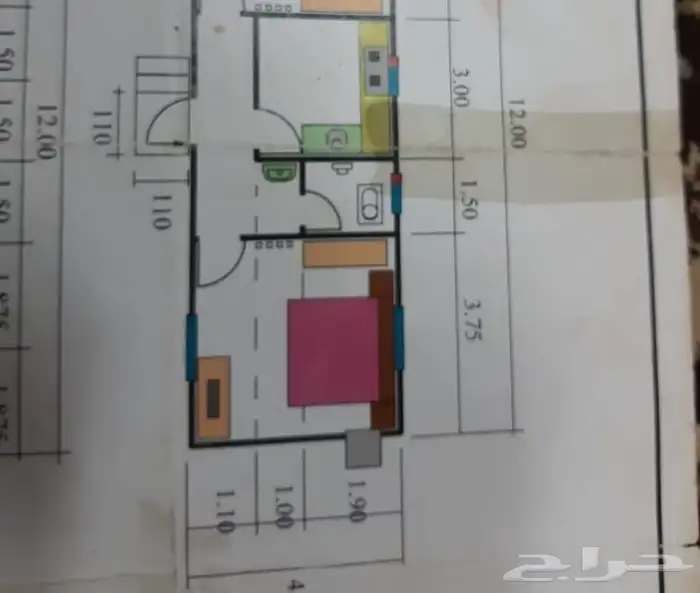 تنفيذ متنقل على حسب الرغبة 19