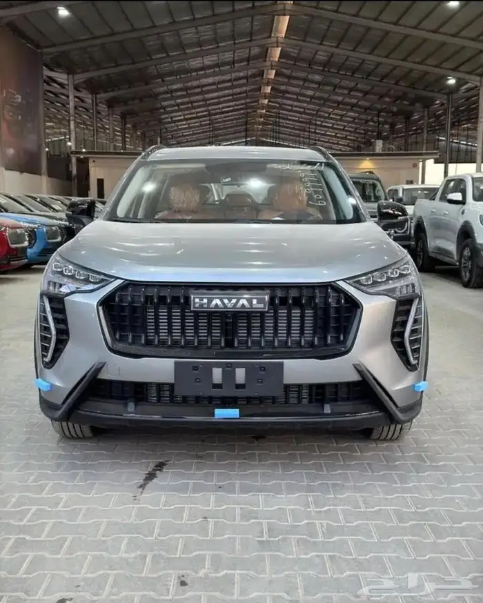 مطلوب شبك هافال جوليان 2025 0