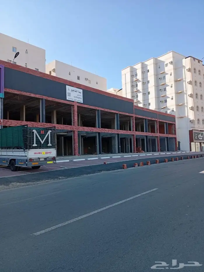 سكن عمال 22 ستديو 3