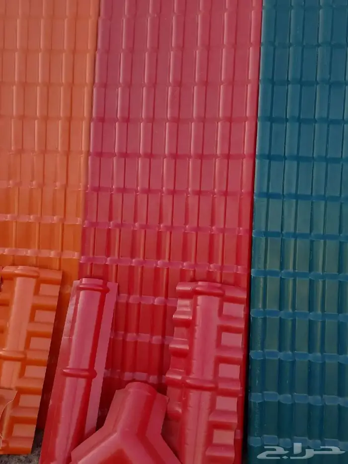 شبوك غنم ومزارع 0