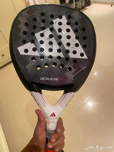 مضرب بادل أديداس 0