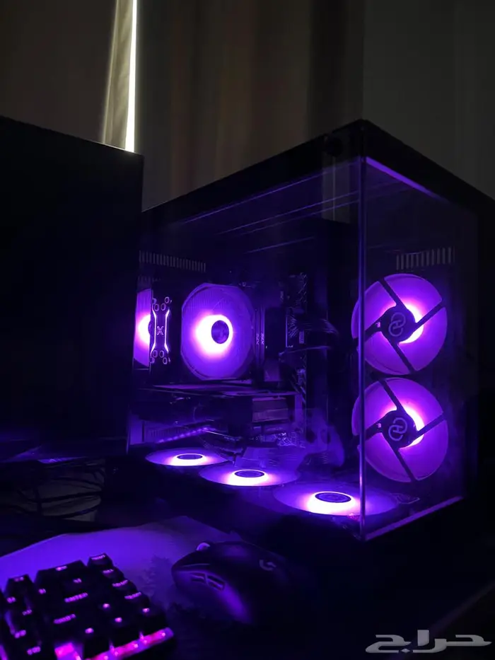 RTX 4070 Super Gaming PC 1