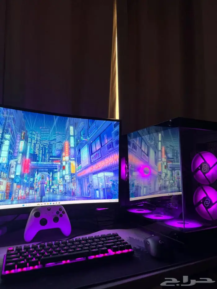 RTX 4070 Super Gaming PC 0