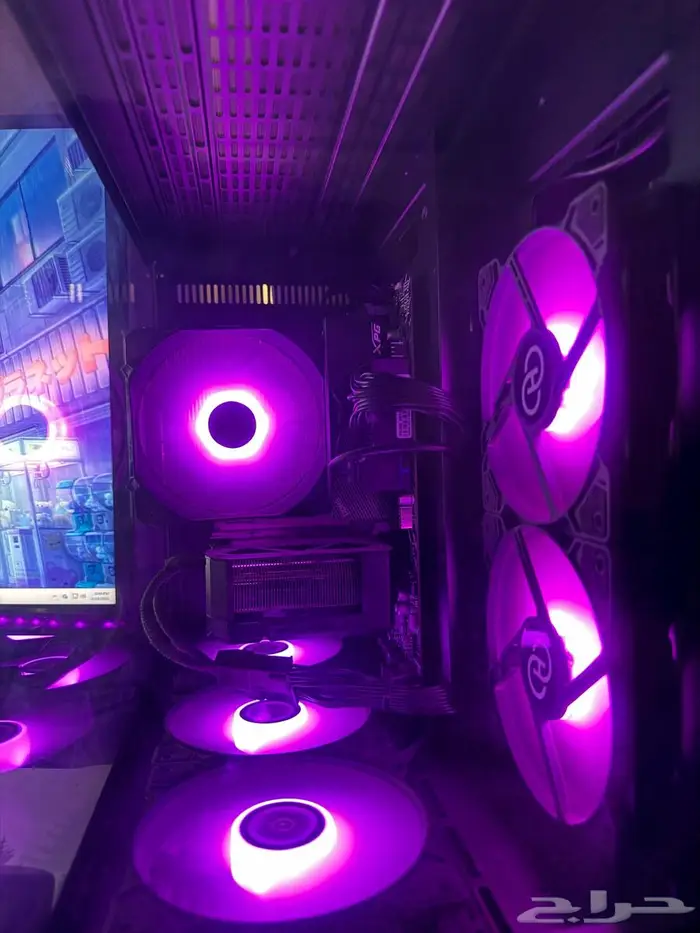 RTX 4070 Super Gaming PC 2