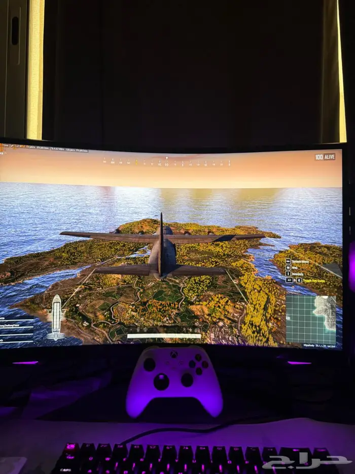 RTX 4070 Super Gaming PC 7