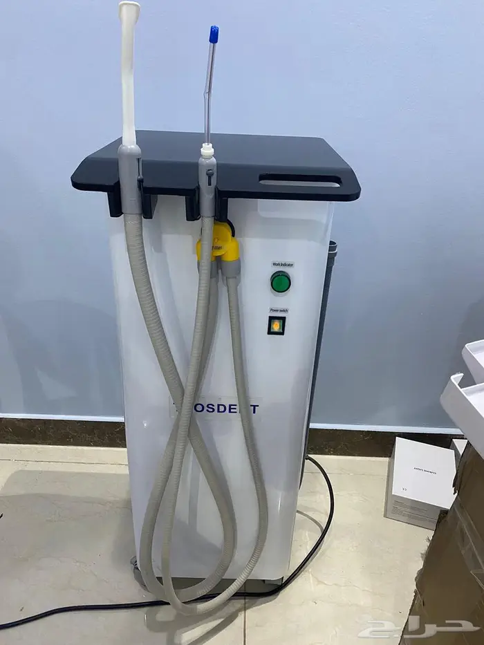 كراسي عيادة اسنان 1