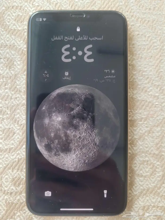 آيفون 11 برو 5