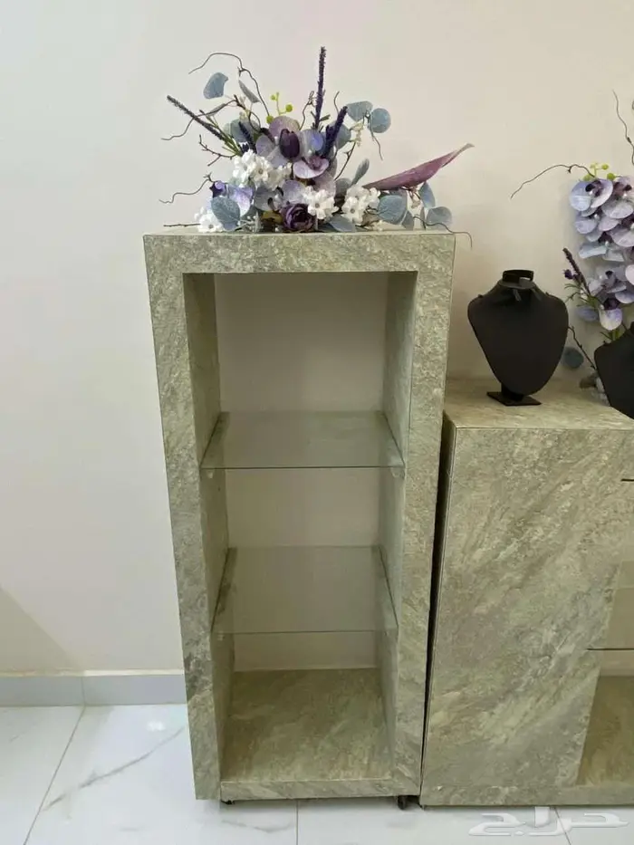 دواليب زواج ملكة عقد وطاولات افراح 2