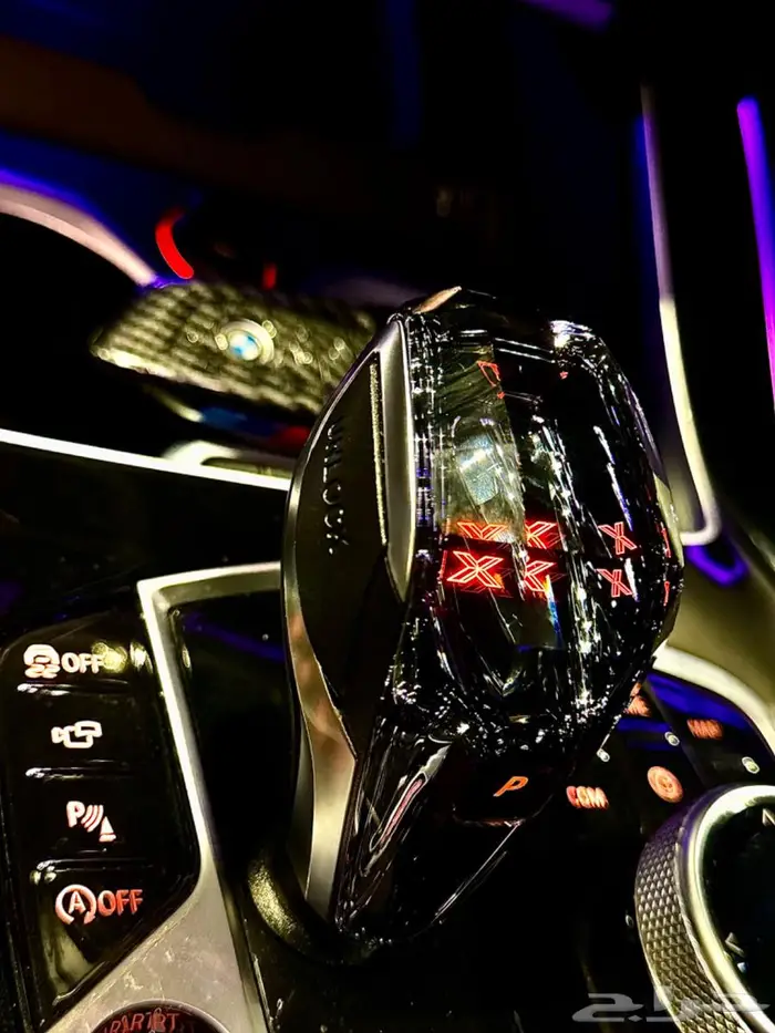 X6 Black Edition 2023 ع الضمان سنه ونصف 0