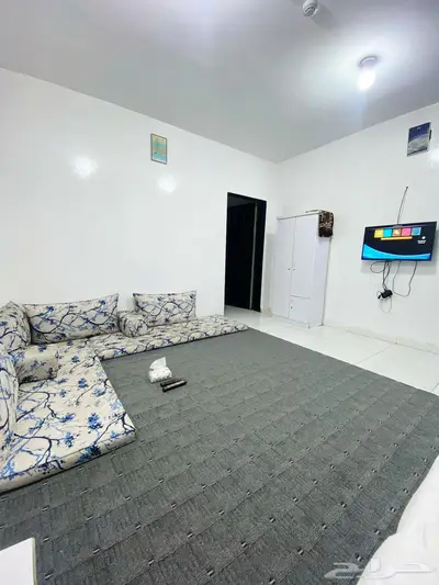 غرف عزاب جديد مؤثث الداير 1200 3