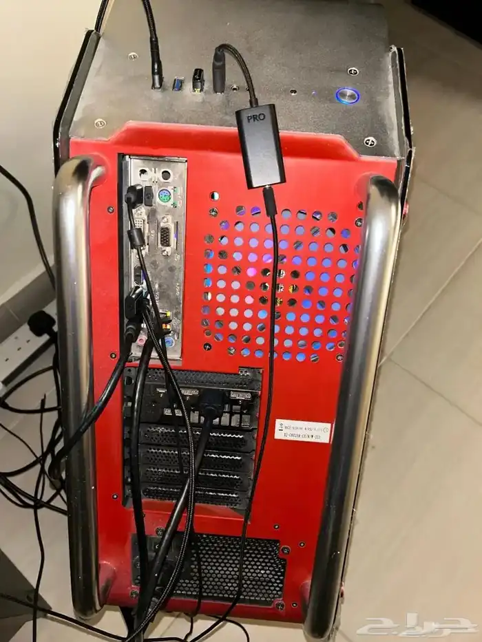 كمبيوتر بي سي 2080ti يوجد اقساط 2