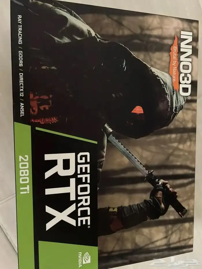 كمبيوتر بي سي 2080ti يوجد اقساط 7