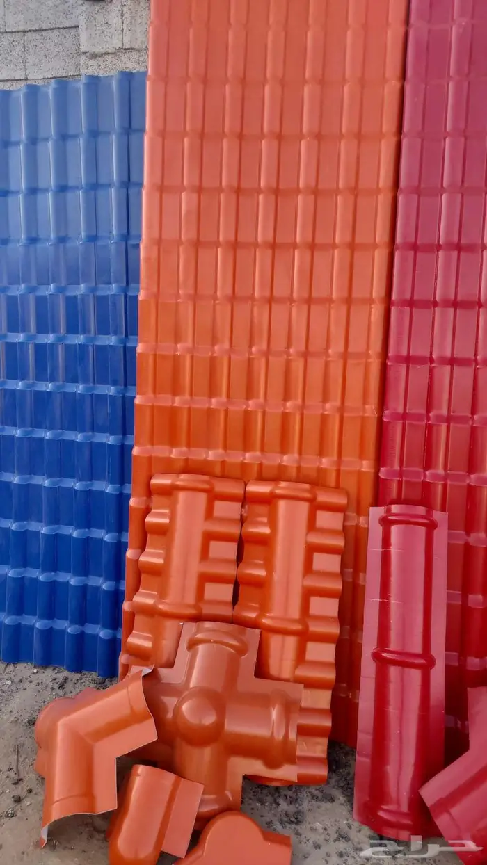 شبوك غنم ومزارع 2