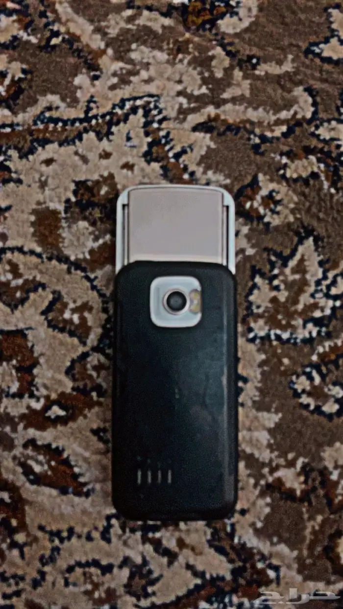 جوال نوكيا 7610 1