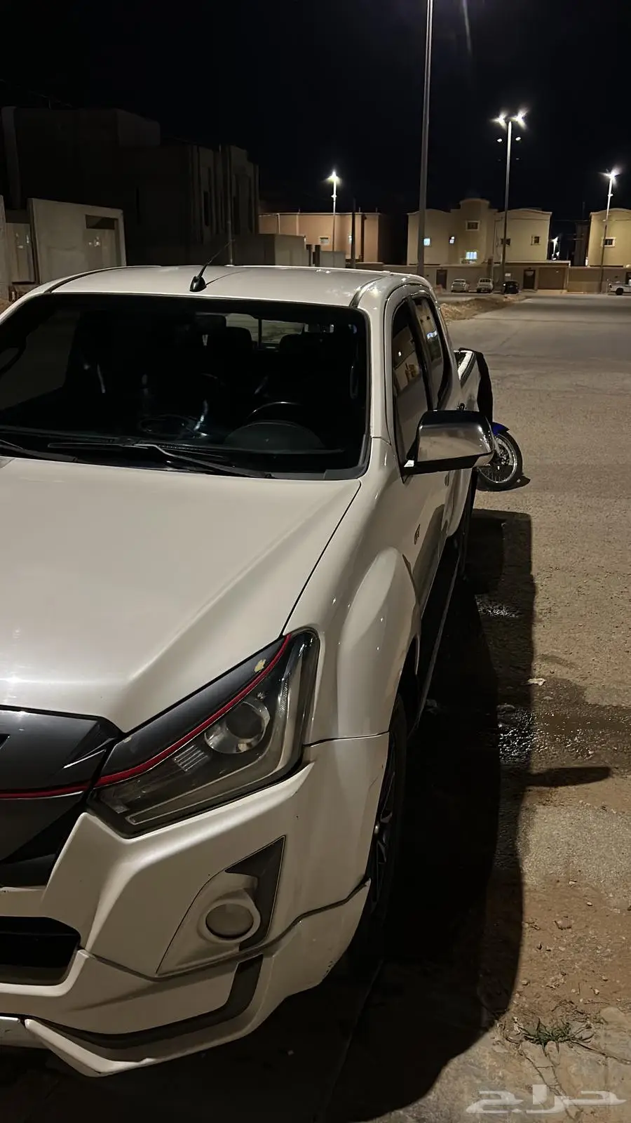 إيسوزو دي ماكس 2019 4